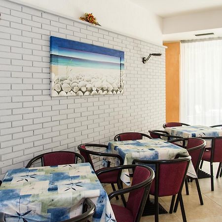 Hotel Simplon Bellaria-Igea Marina Luaran gambar