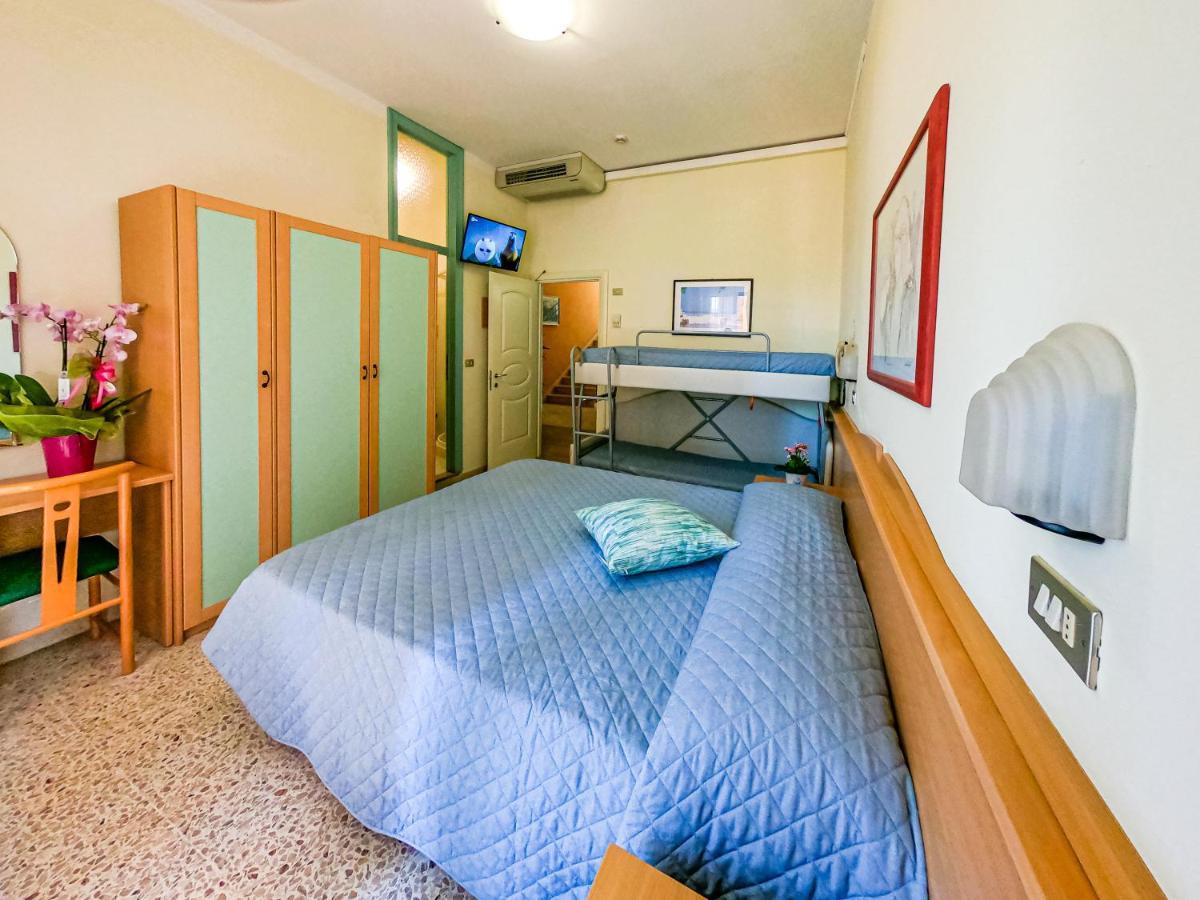 Hotel Simplon Bellaria-Igea Marina Luaran gambar
