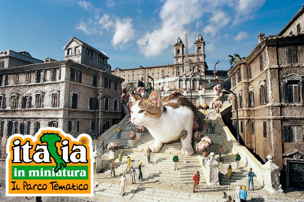 Hotel Simplon Bellaria-Igea Marina Luaran gambar