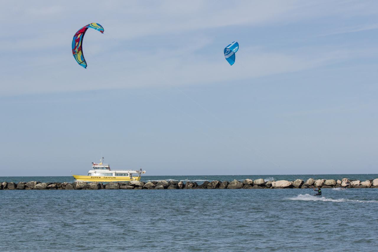 Hotel Simplon Bellaria-Igea Marina Luaran gambar