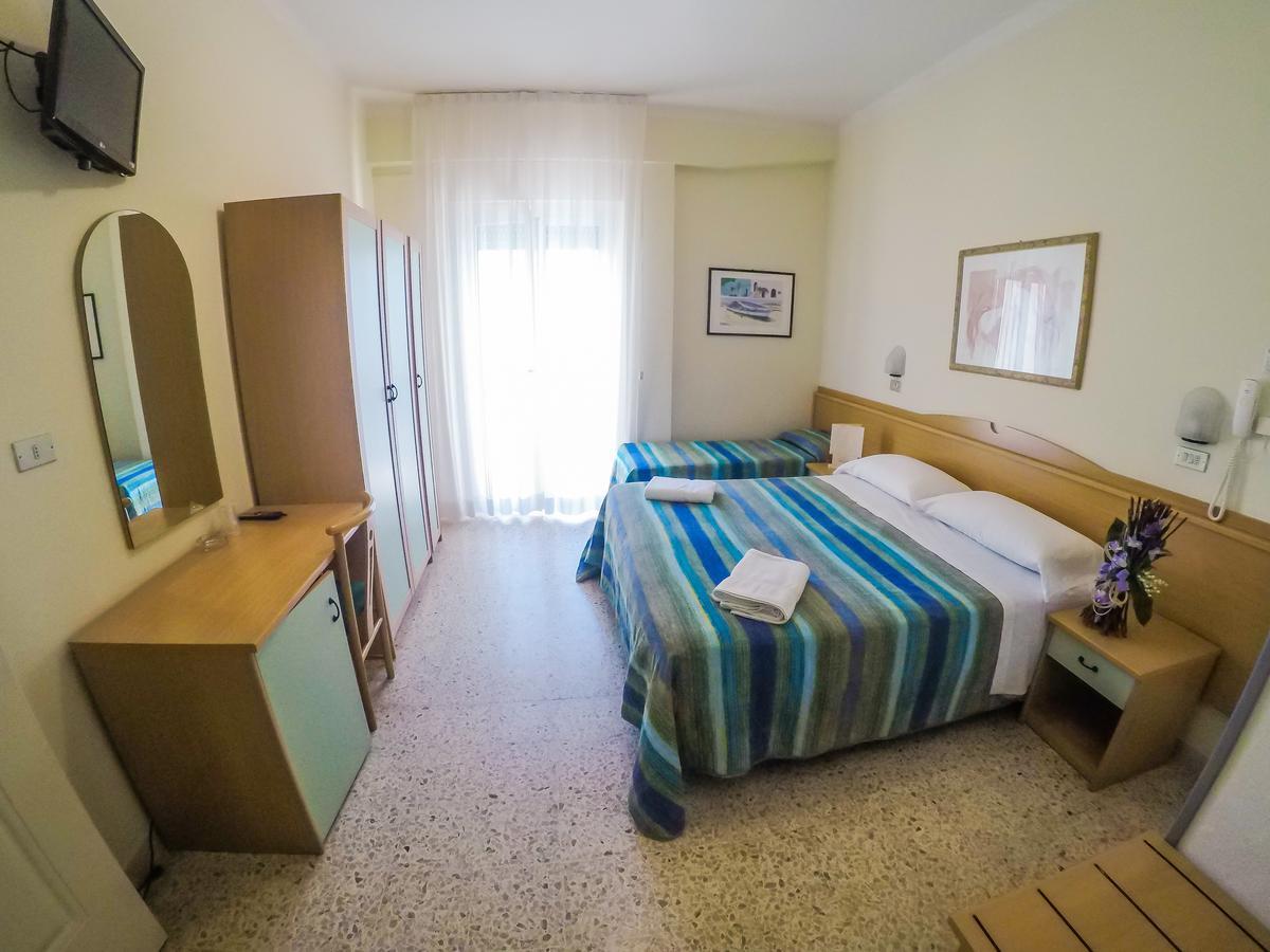 Hotel Simplon Bellaria-Igea Marina Luaran gambar