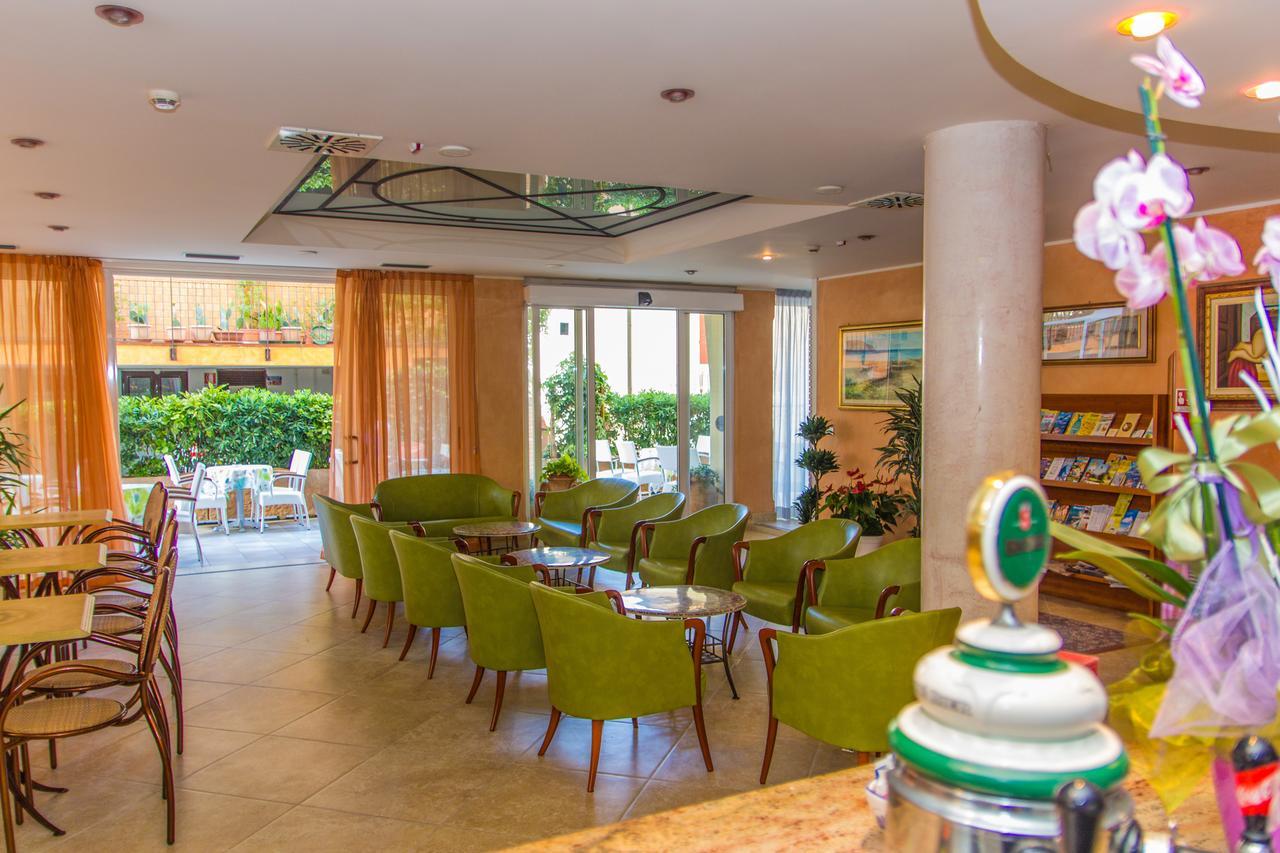 Hotel Simplon Bellaria-Igea Marina Luaran gambar