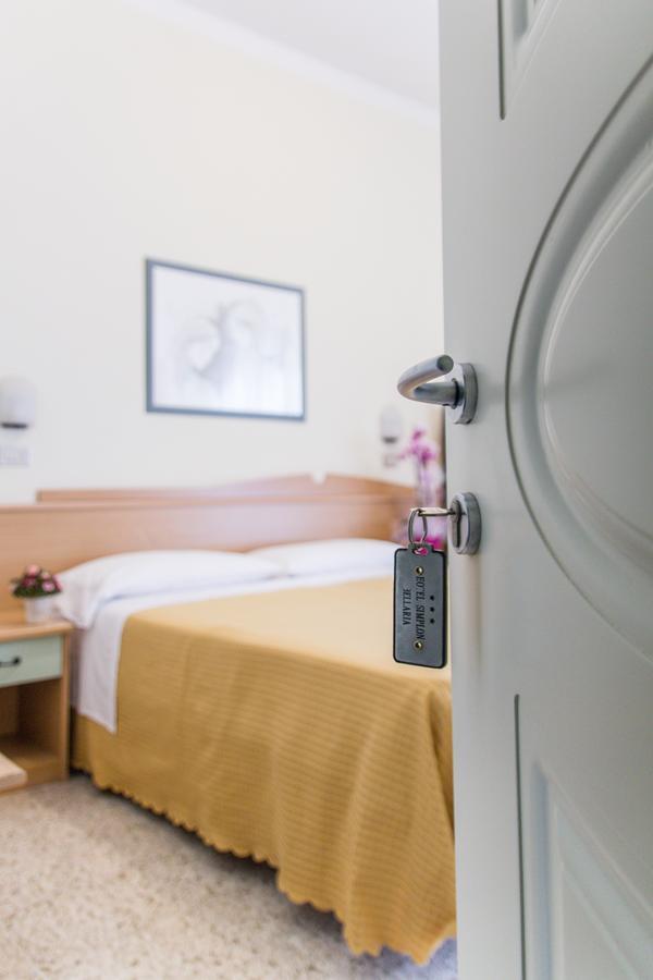 Hotel Simplon Bellaria-Igea Marina Luaran gambar