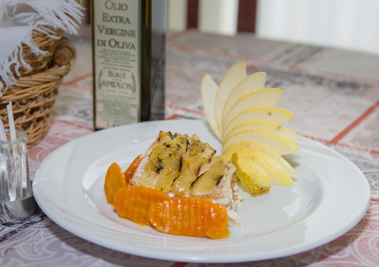 Hotel Simplon Bellaria-Igea Marina Luaran gambar