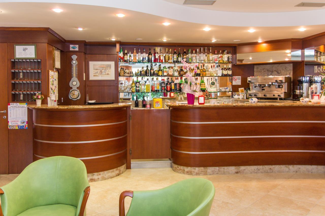 Hotel Simplon Bellaria-Igea Marina Luaran gambar