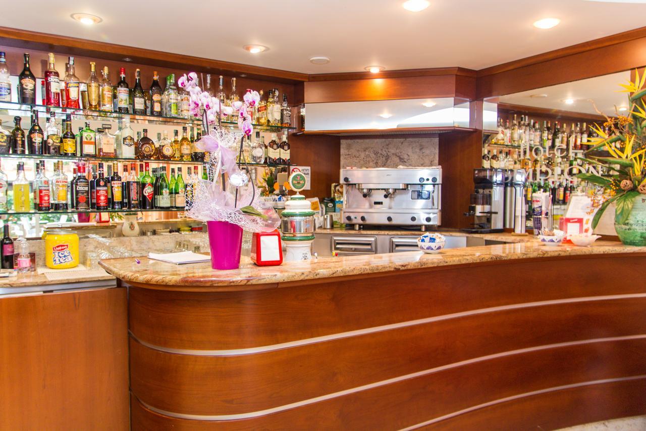 Hotel Simplon Bellaria-Igea Marina Luaran gambar