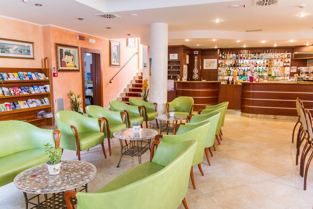Hotel Simplon Bellaria-Igea Marina Luaran gambar