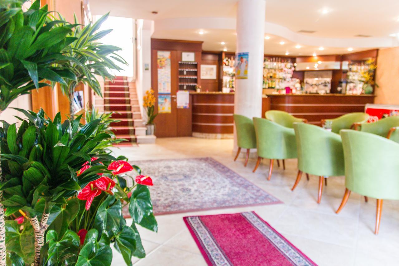 Hotel Simplon Bellaria-Igea Marina Luaran gambar